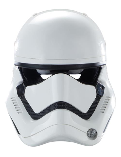 Masque Stormtrooper Star Wars Episode VII