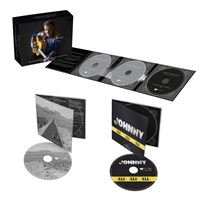 SON REVE AMERICAIN LTD 3CD+2DVD