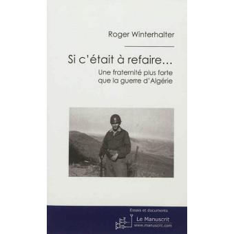 si c était à refaire livre