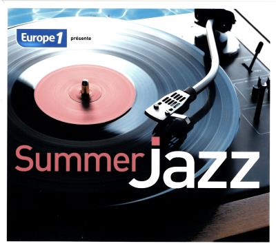 Europe 1 Summer Jazz