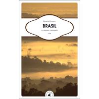 Brasil - la grande traversee