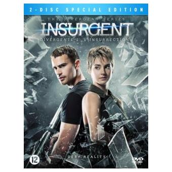 Insurgent - 1