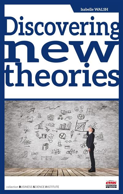 Discovering new theories