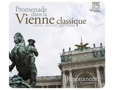 Resonances/vienne