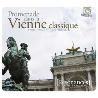 Resonances/vienne