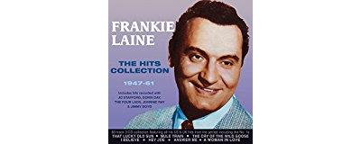 Hits collection 1947-61