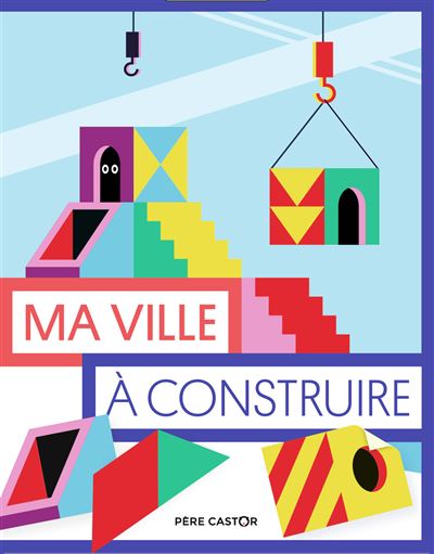 Ma ville a construire