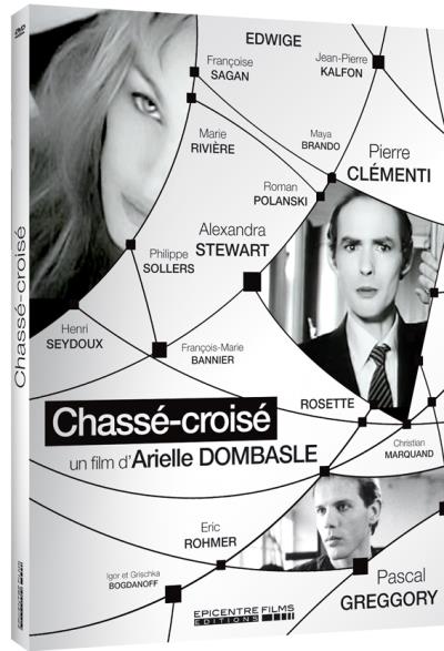 Chassé-croisé DVD