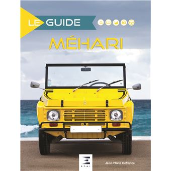 Le guide mehari