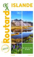 Guide du Routard Islande 2021/22