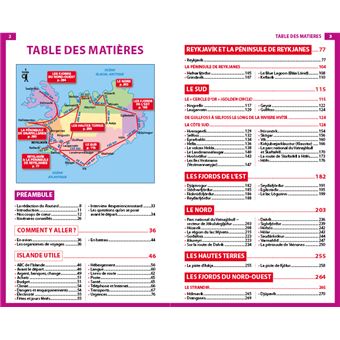 Guide du Routard Islande 2021/22