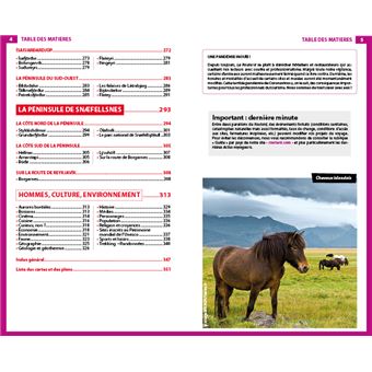 Guide du Routard Islande 2021/22