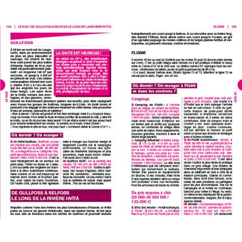 Guide du Routard Islande 2021/22