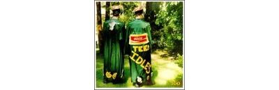 The Teen Idols