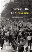 Le mouvement - La lutte des Africains-Américainspour les droits civiques