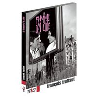 FEMME D A COTE-VF