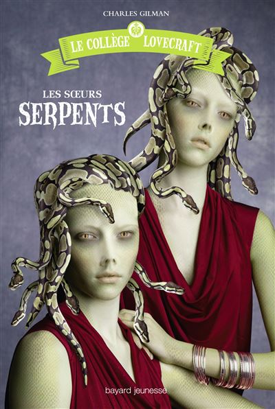 Les soeur Serpents
