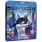 Ghost in the Shell Blu-ray 3D + 2D_0
