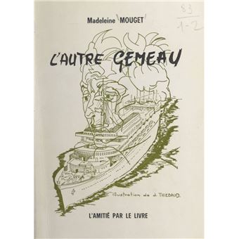 L'autre Gémeau - 1