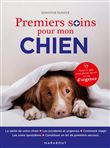 Premiers soins pour mon chien