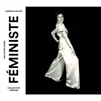 Une avant-garde féministe des années 1970