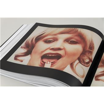 Une avant-garde féministe des années 1970