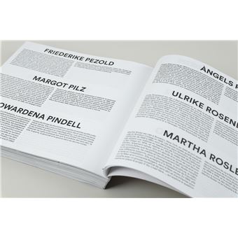 Une avant-garde féministe des années 1970