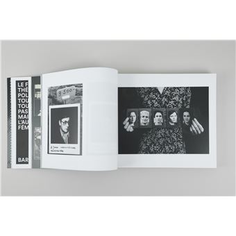 Une avant-garde féministe des années 1970