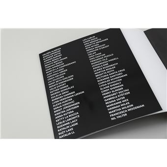 Une avant-garde féministe des années 1970