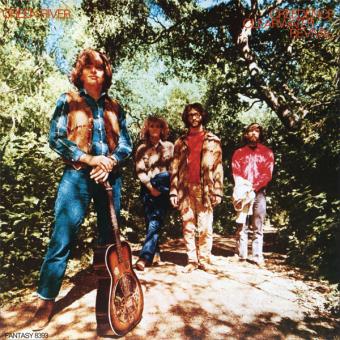 Creedence Clearwater Revival - 1