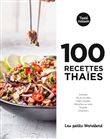 100 recettes thaïes