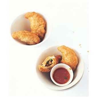 100 recettes thaïes