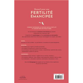 Manuel pour une fertilité émancipée