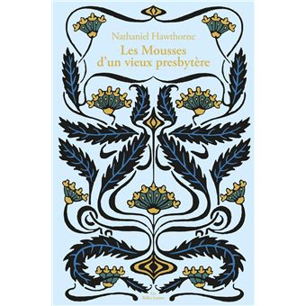 Les Mousses d'un vieux presbytère