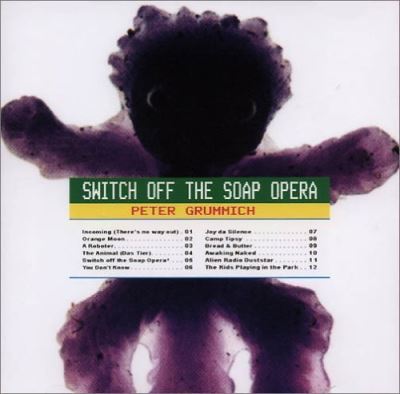 SWITCH OFF THE SOAP OPERA