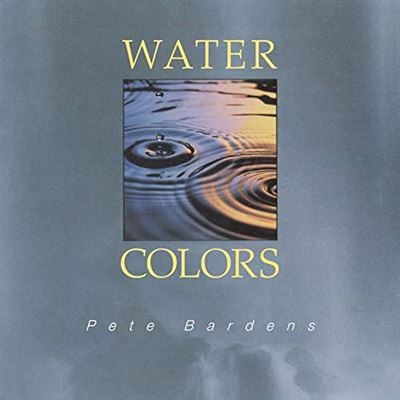Water colours
