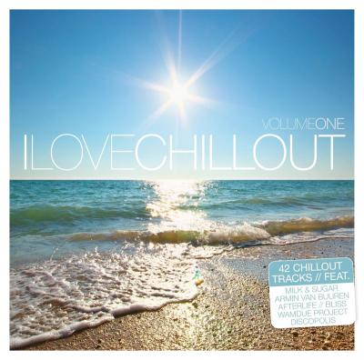 I love chillout 1