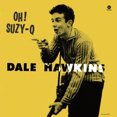Oh! Suzy-Q - Inclus titre bonus