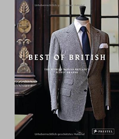 A very british heritage