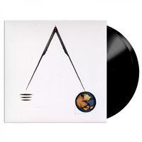 As High As The Highest Heavens/2Lp