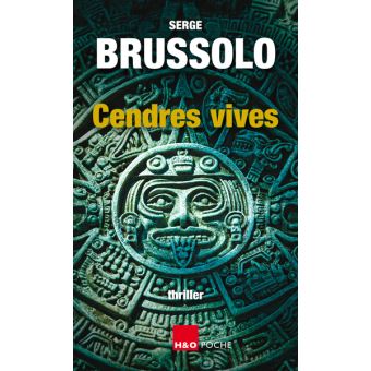 Cendres vives
