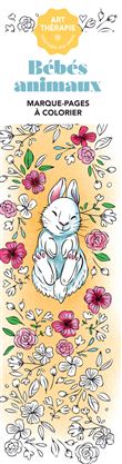 Marque-pages Bébés animaux