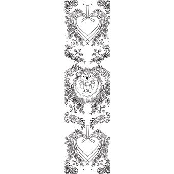 Marque-pages Bébés animaux