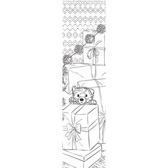 Marque-pages Bébés animaux