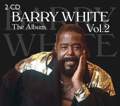 The Album - Vol.2