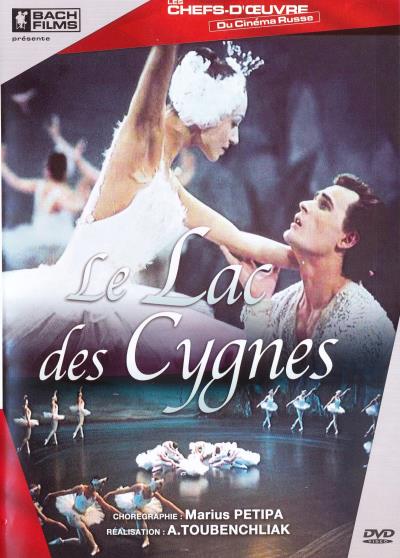 Le Lac des Cygnes