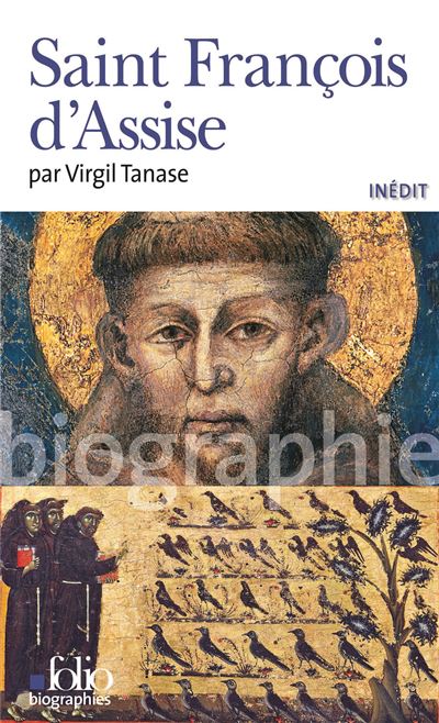 Saint François D Assise Poche Virgil Tanase Achat Livre Ou Ebook Fnac