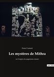 Les mystères de Mithra