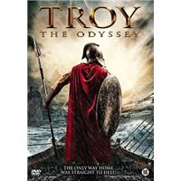 TROY THE ODYSSEY-NL