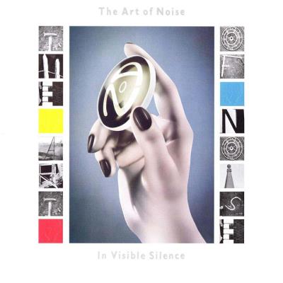 In Visible Silence Coffret Digipack Edition Deluxe